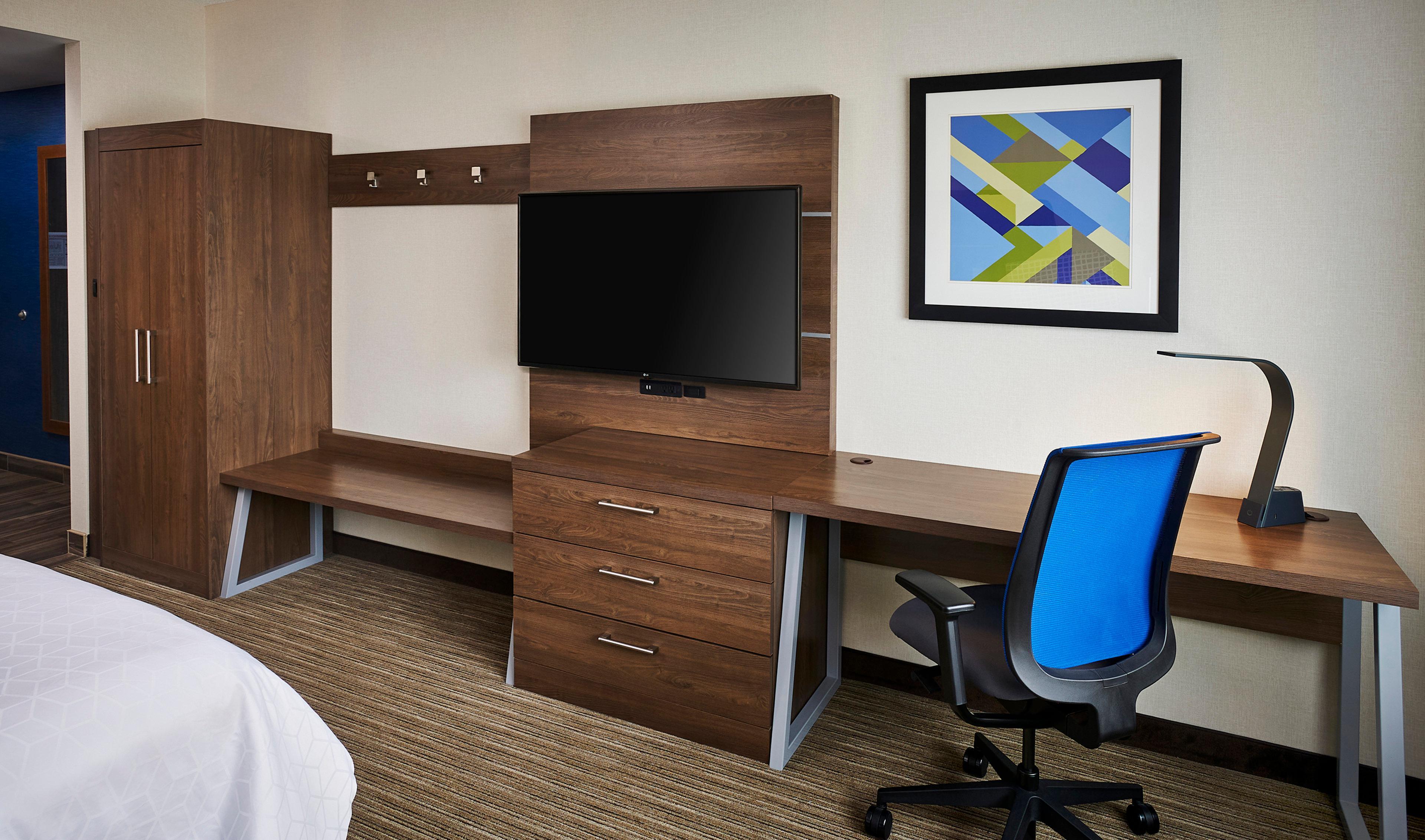 Holiday Inn Express Niagara-On-The-Lake By Ihg Exterior foto
