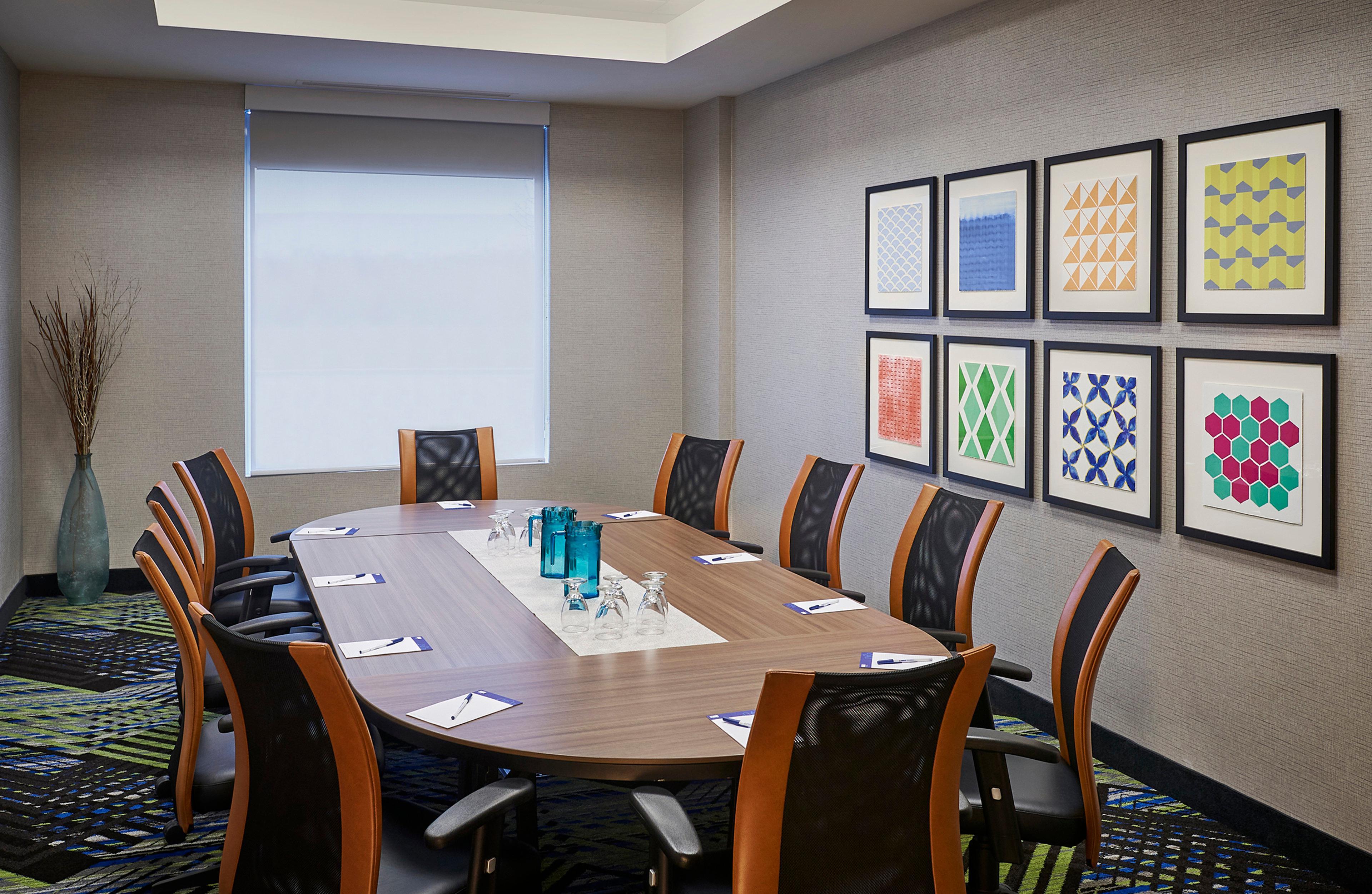 Holiday Inn Express Niagara-On-The-Lake By Ihg Exterior foto
