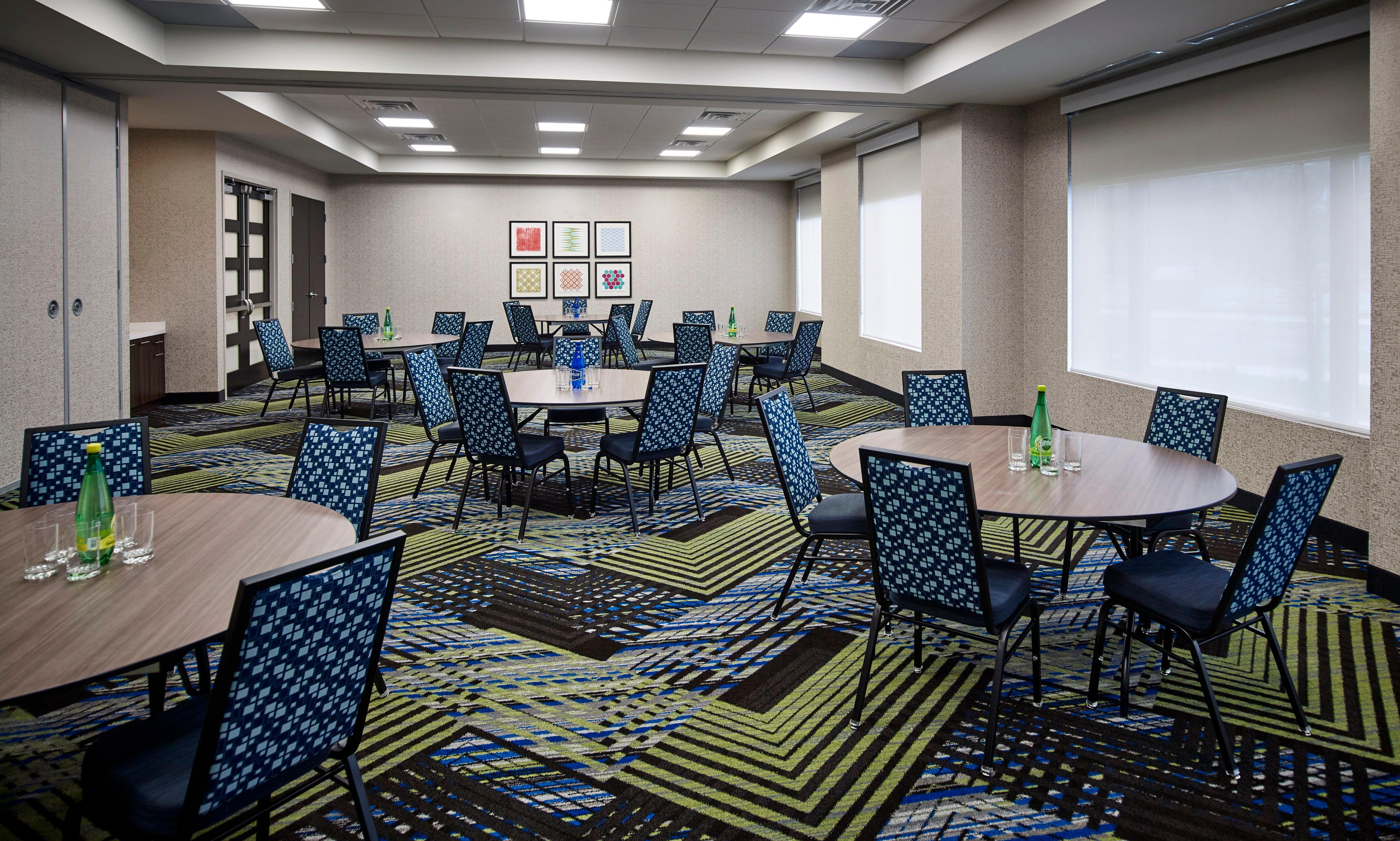 Holiday Inn Express Niagara-On-The-Lake By Ihg Exterior foto