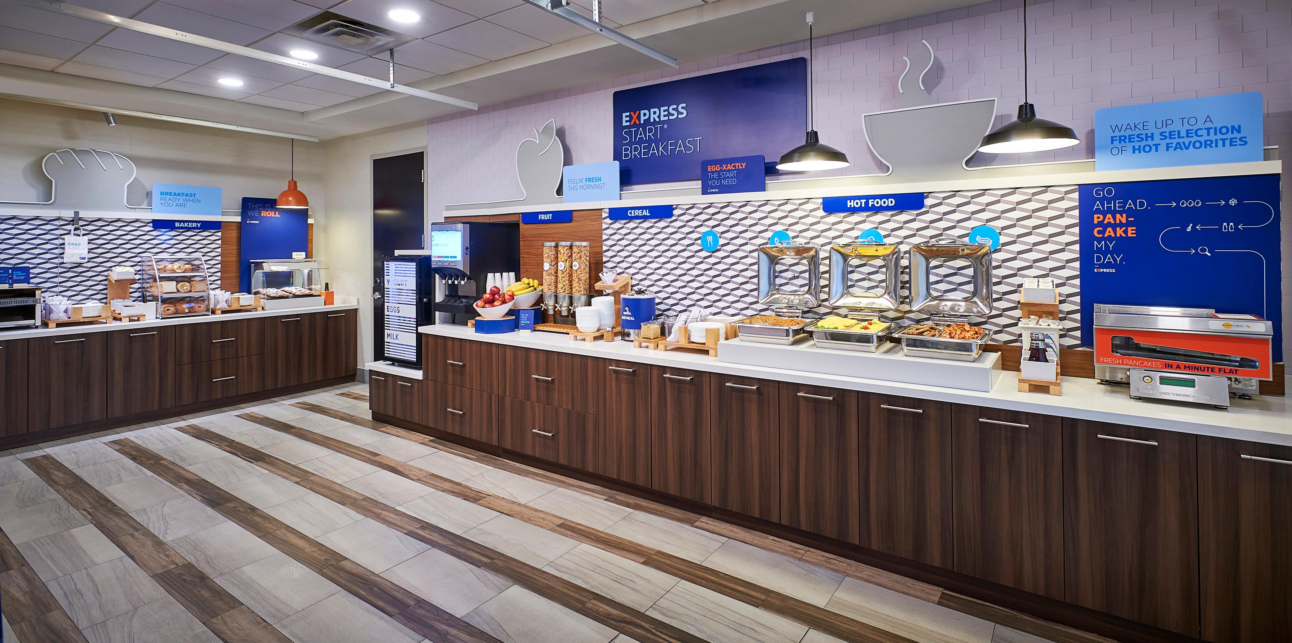 Holiday Inn Express Niagara-On-The-Lake By Ihg Exterior foto