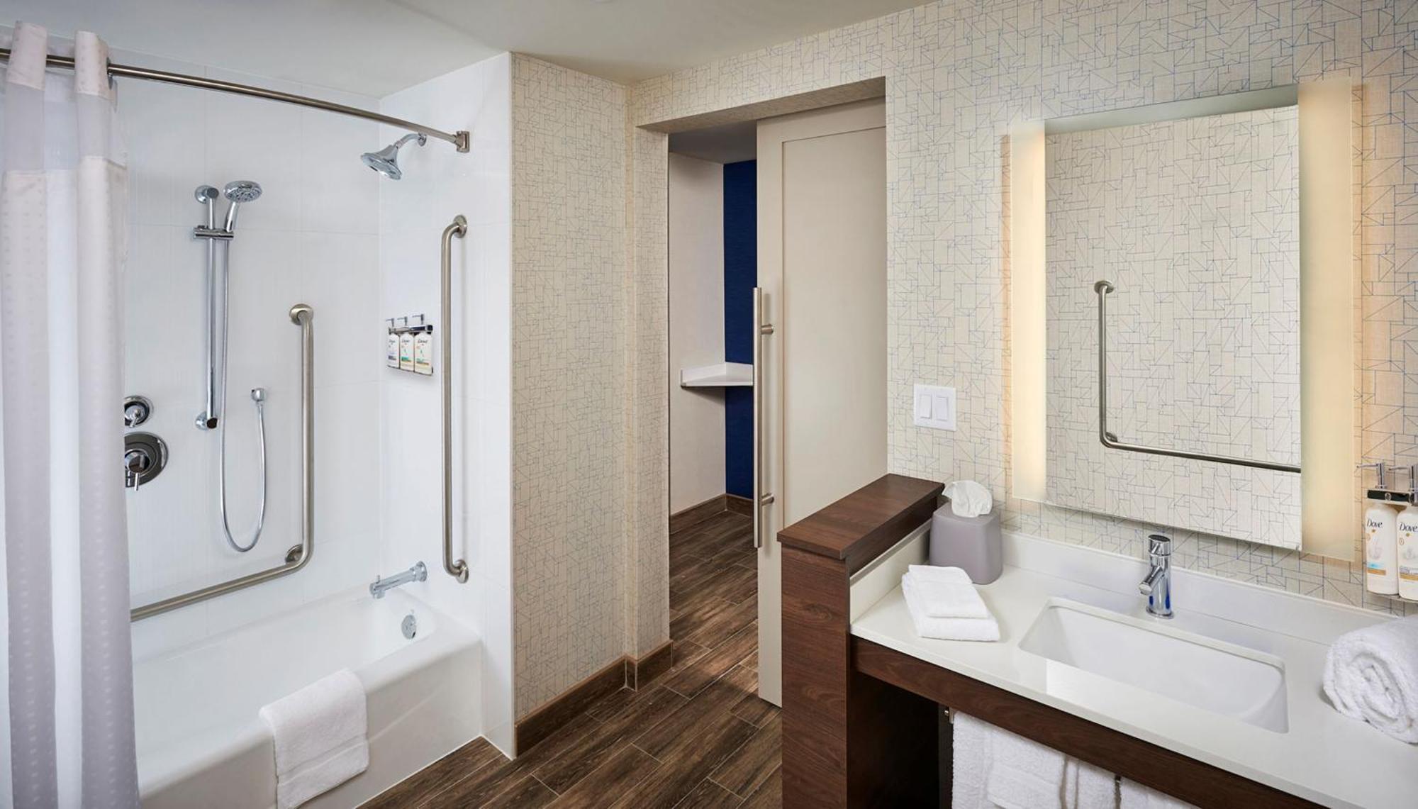Holiday Inn Express Niagara-On-The-Lake By Ihg Exterior foto